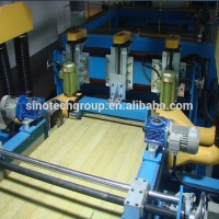 EPS/rockwool Sandwich Panel Production Line