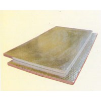 Phenolic foam insulation board